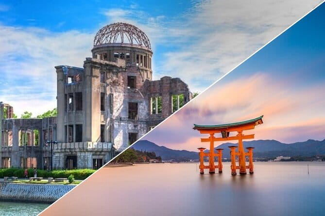 Hiroshima and Miyajima by Bike and Boat - Guides shape the day more than the route does