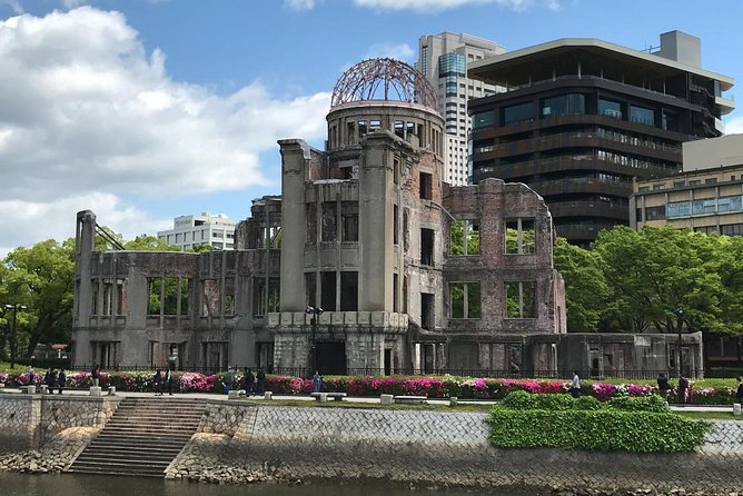 Hiroshima in a Nutshell: Morning Bike Adventure - Pace, comfort, and physical demands