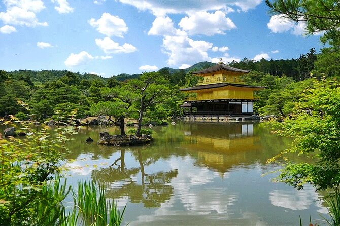 Historical Kyoto E-Bike Tour - Meeting the group and getting started