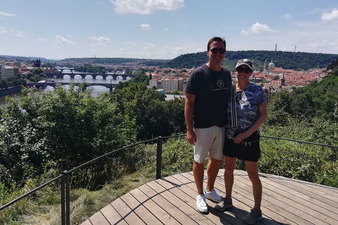 Historical Prague Guided E-Bike Tour - Bikes, equipment, and riding conditions