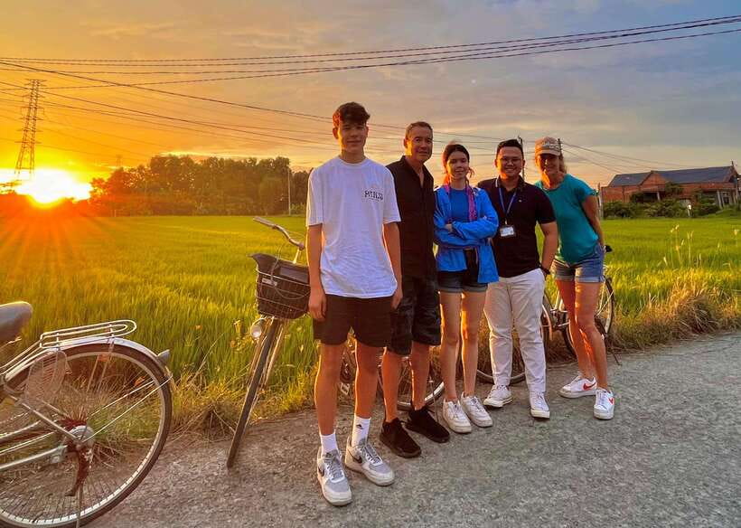 Ho Chi Minh City: 2-Day Bike & Kayak Mekong Delta Tour - Quick takeaways from the Mekong Delta overnight