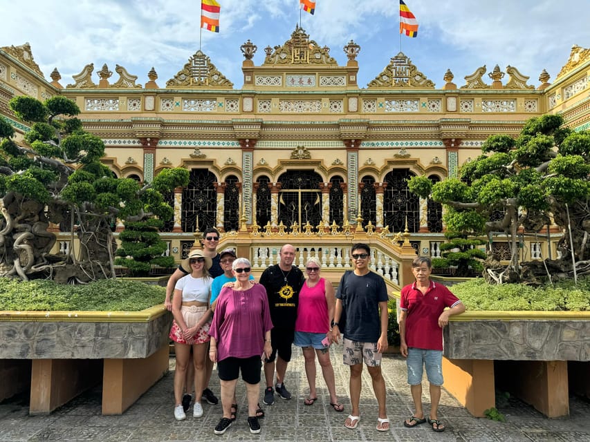 Ho Chi Minh City: 2-Day Bike & Kayak Mekong Delta Tour - A 5:30am bicycle ride and local breakfast