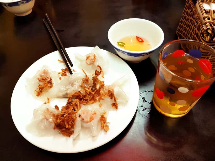 Hoi An: Bike Tour to Countryside and Food Tour - Key points at a glance