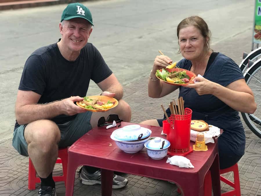 Hoi An: Bike Tour to Countryside and Food Tour - Practical tips for a better afternoon