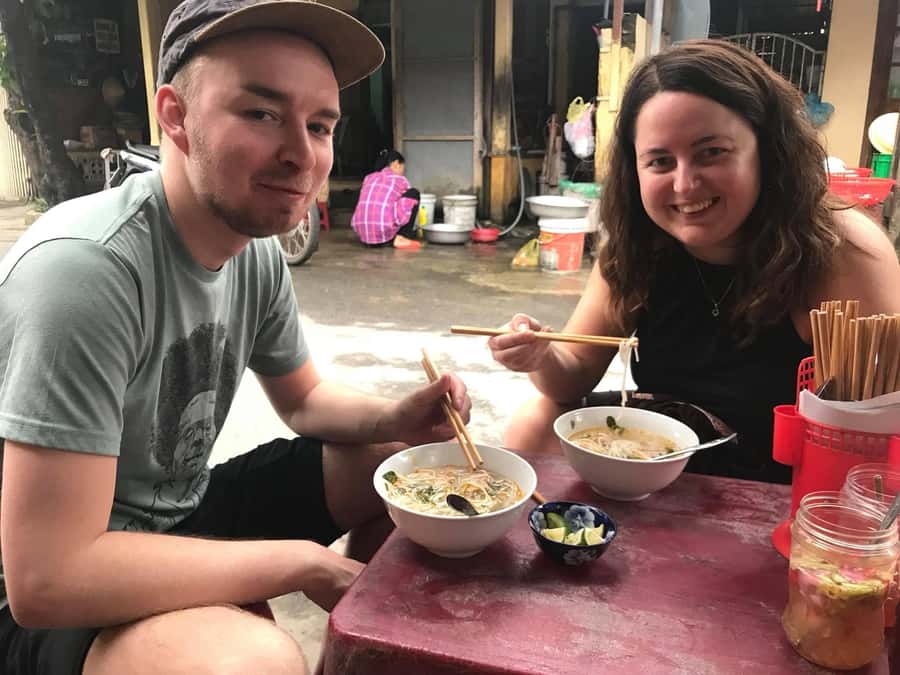 Hoi An: Bike Tour to Countryside and Food Tour - Is $35 good value?