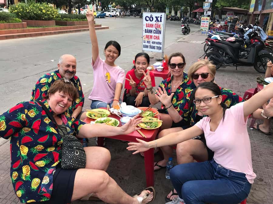 Hoi An: Bike Tour to Countryside and Food Tour - Who should book this tour?