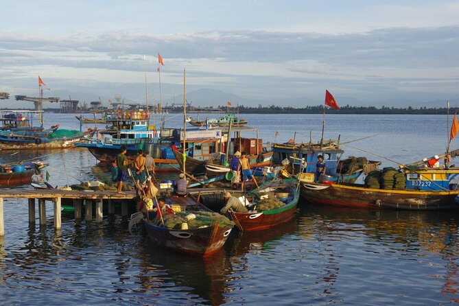 HOI AN Biking River Islands, Villages, Local Crafts PRIVATE TOUR - Key points to know before you pedal away