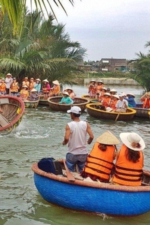 Hoi An Countryside Bike Tour & Basket Boat Ride - Is the $36 Price Fair?