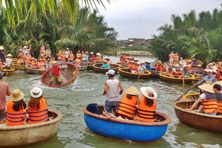 Hoi An Countryside Bike Tour & Basket Boat Ride - My Verdict: Book It If You Want Rural Hoi An