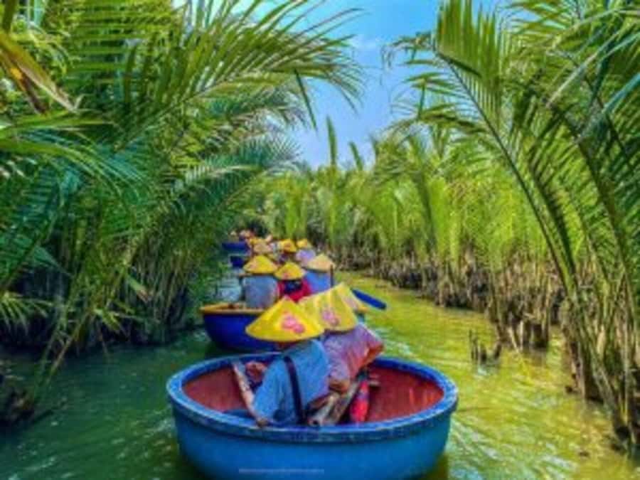 Hoi An: Countryside by Cycling, Buffalo Riding & Do Farming - FAQ