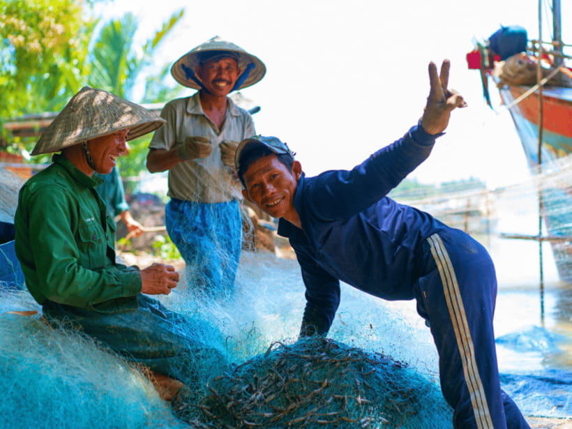 Hoi An: Morning Countryside Tour by Bike - Who should book this Hoi An bike tour?