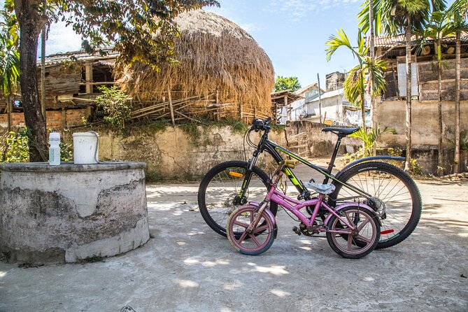 Hoi An Morning Countryside Tour by Bike - Is $29 a fair price?