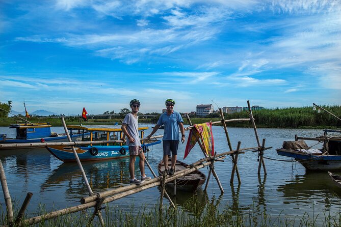 Hoi An Morning Countryside Tour by Bike - Who will enjoy this Hoi An morning ride?