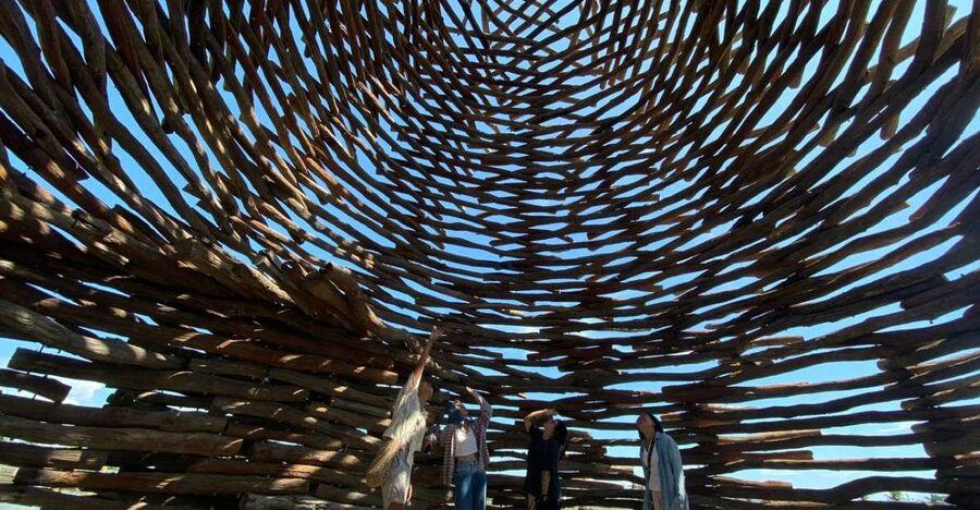 Hoi An: Rural Cycling Tour to Village with Basket Boat Ride - Starting at 77 Tran Phu Street in Hoi An