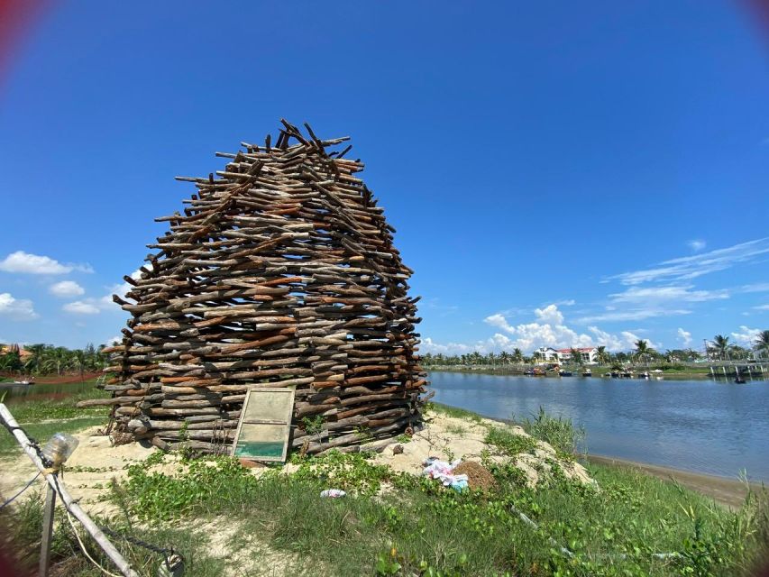 Hoi An: Rural Cycling Tour to Village with Basket Boat Ride - Is three hours enough?