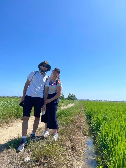 Hoi An: Rural Cycling Tour to Village with Basket Boat Ride - Price, bicycles, and practical value