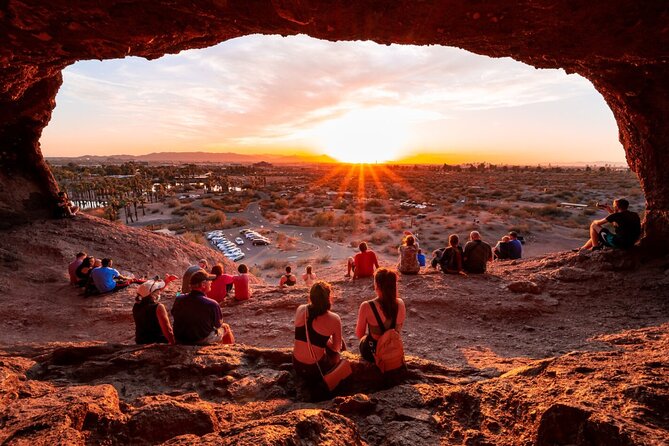 Hole in the Rock & Tempe Lake E-Bike Tour - 2 Hours - What $89 gets you