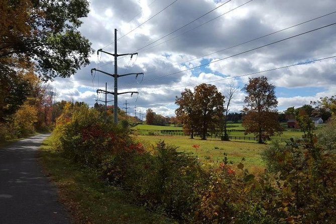 Hudson Valley Craft Brewery Bike Tour - What the guides add to the day