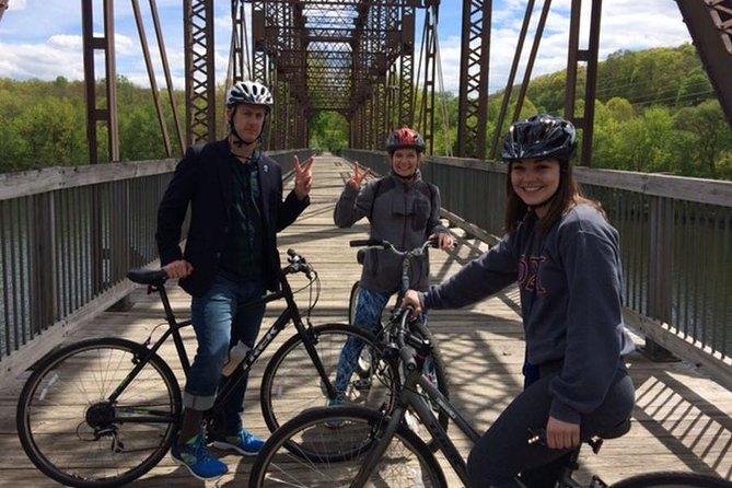 Hudson Valley Craft Brewery Bike Tour - Who should book this bike and beer day?