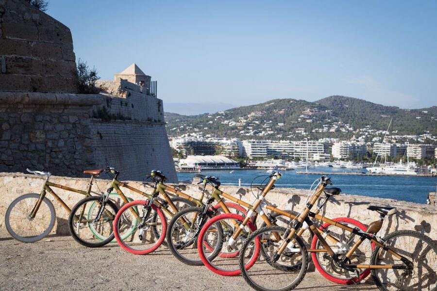 Ibiza Town Private Guided Sightseeing Tour by Bike - Who will get the most from this ride?