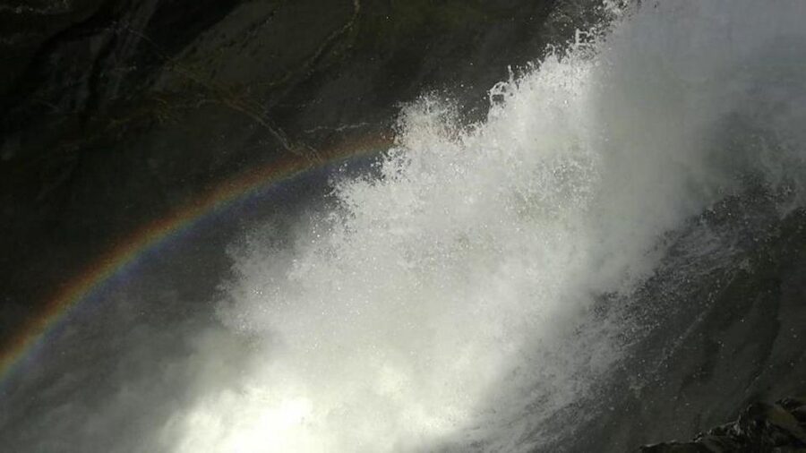 Interlaken: 72 Waterfalls Valley & Lauterbrunnen E-Bike Tour - Who should book this e-bike tour?