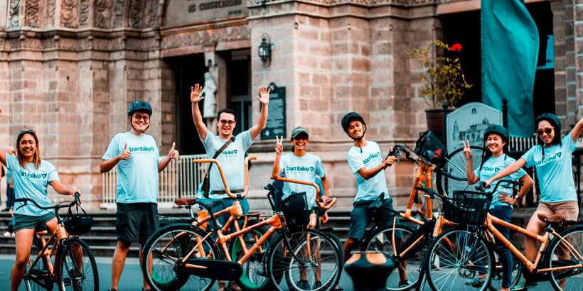 Intramuros, Manila: Historical Bamboo Bike Tour - Choosing the best time and preparing for the heat