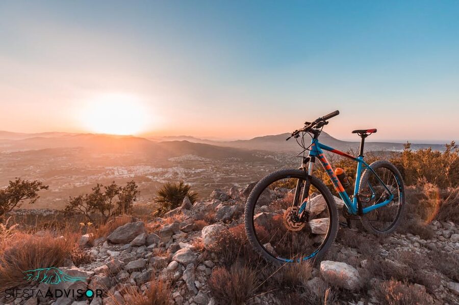 Jávea: Electric Bike Adventure to Local Coastal Treasures - Why an e-bike is the right way to see Jávea