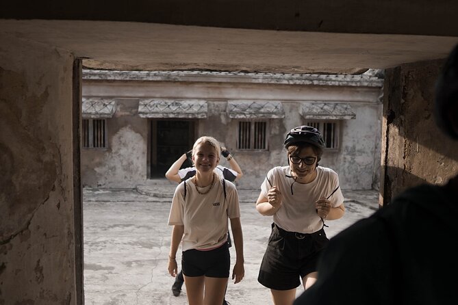 Jogja Hidden Gems - Cycling Tour - Why this bicycle ride shows a different Yogyakarta