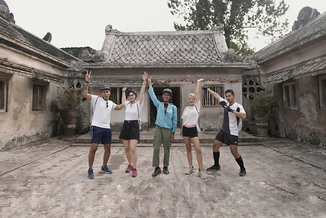 Jogja Hidden Gems - Cycling Tour - Is $44 good value for three hours?