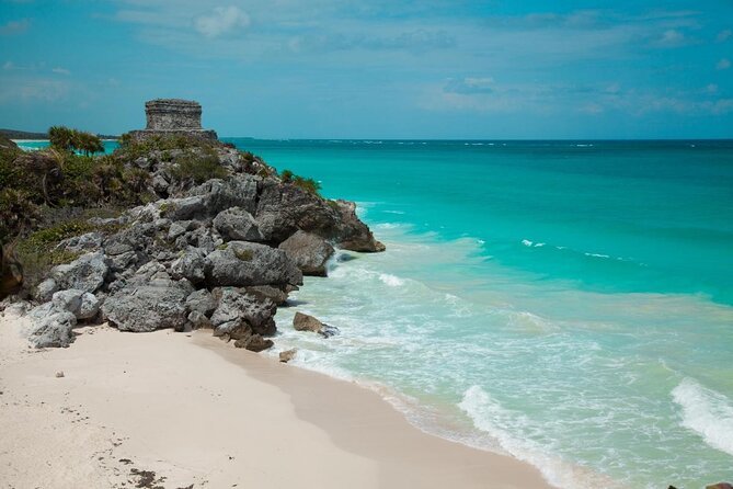 Jungle Bike Tour from Playa del Carmen with Bath in a Cenote - Key points to know before booking