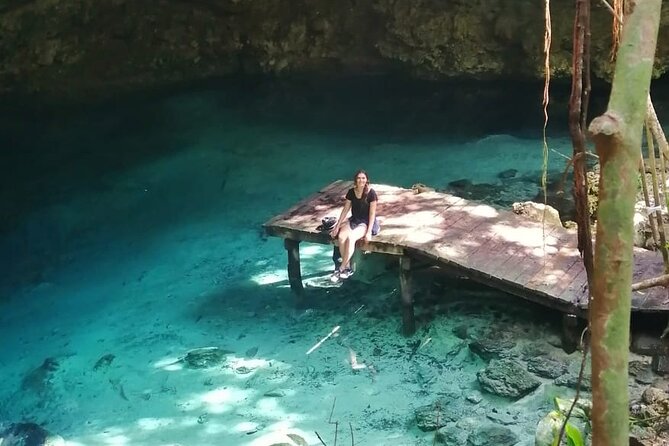 Jungle Bike Tour from Playa del Carmen with Bath in a Cenote - The return ride and the real level of effort