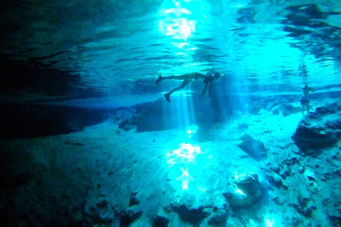 Jungle Bike Tour from Playa del Carmen with Bath in a Cenote - Who will enjoy this Playa del Carmen outing