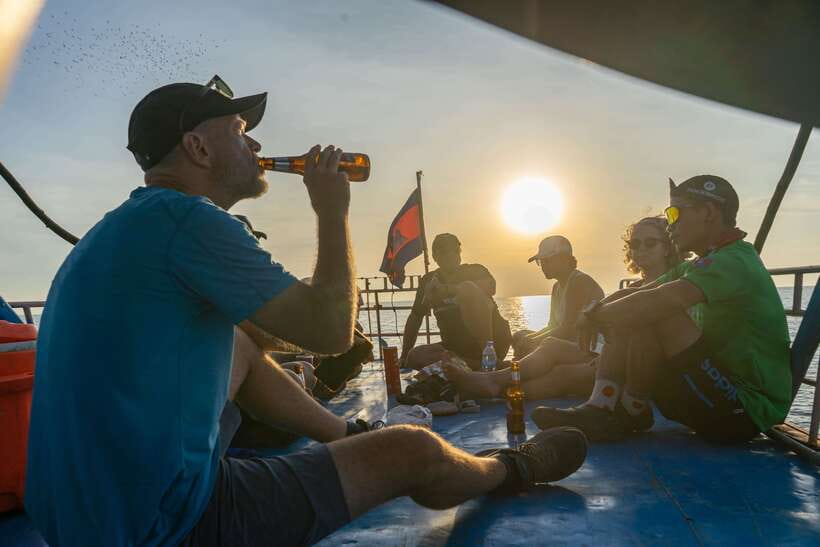 Kampong Phluk: Floating Village Sunset Bike Tour or E-Bike - Seeing Everyday Cambodia Beyond the Tourist Roads
