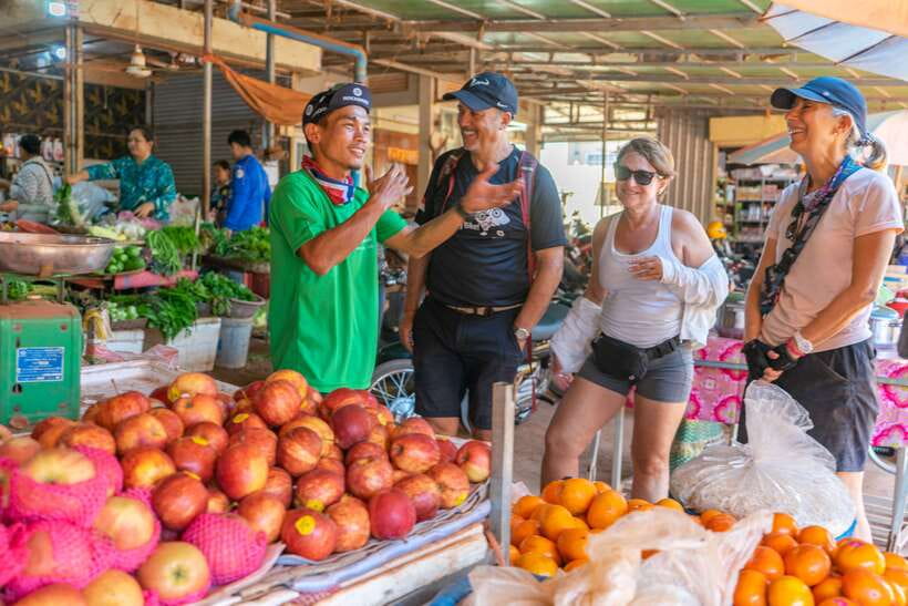 Kampong Phluk: Floating Village Sunset Bike Tour or E-Bike - Who Should Book This Day Out?