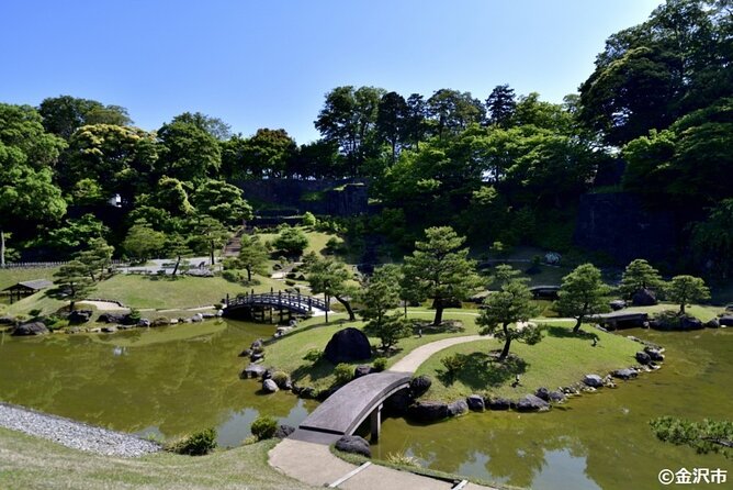 Kanazawa Half Day E-bike Tour - Key points to know before you book