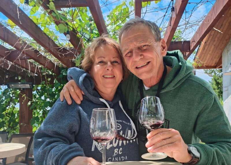 Kelowna: E-Bike Guided Wine Tour with Lunch & Tastings - Is the $175 price good value?