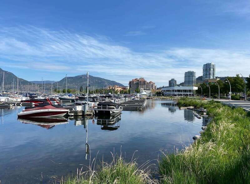 Kelowna: E-Bike Rental with In-App Navigation Guide - Final decision: should you book it?