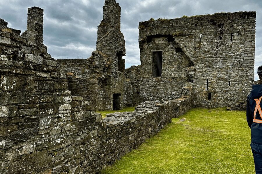 Kinsale: Guided eBike Sightseeing Tour - Should you book the Kinsale eBike tour?
