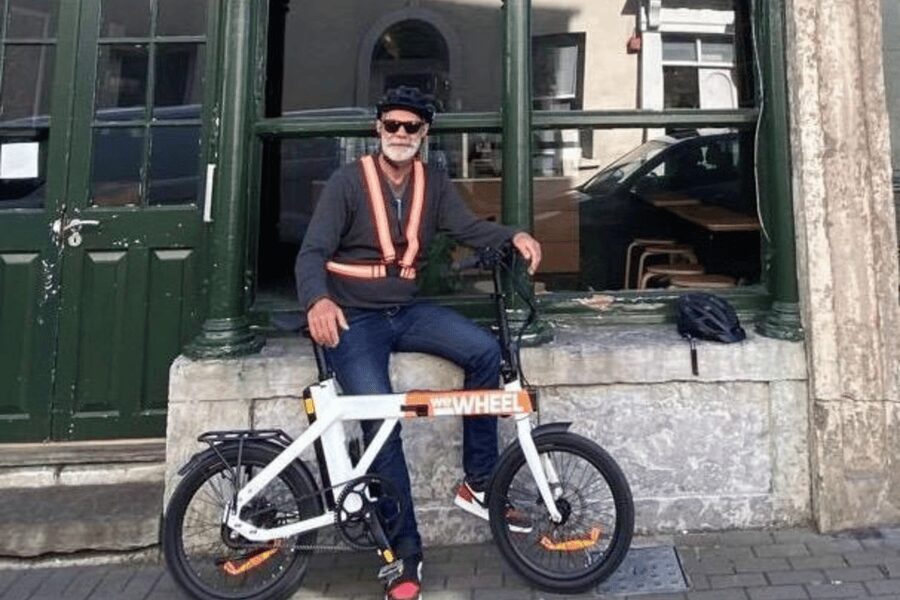 Kinsale: Guided eBike Sightseeing Tour - Local stories instead of a simple sightseeing circuit