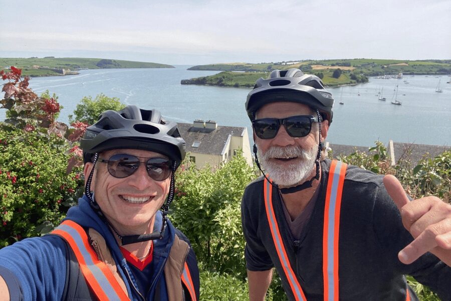 Kinsale: Guided eBike Sightseeing Tour - Who will enjoy this ride most