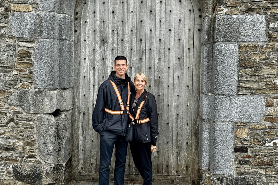 Kinsale: Guided eBike Sightseeing Tour - Weather, clothing, and practical preparation