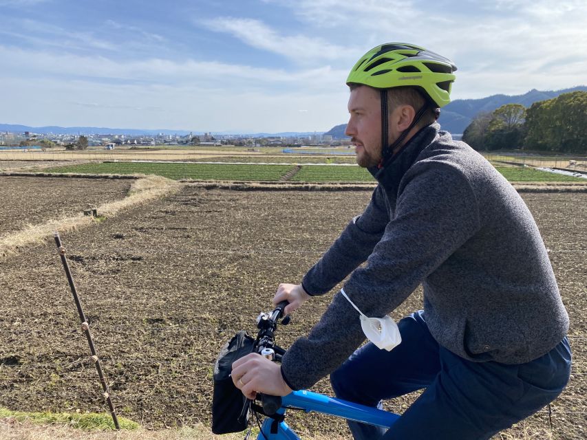 Kyoto: Afternoon Bamboo Forest and Monkey Park Bike Tour - Is the $106 Price Good Value?