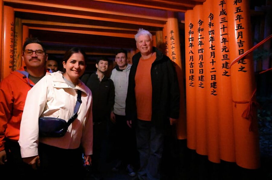 Kyoto: Early Bird E-Bike Tour with Lunch - Key points to know before you book