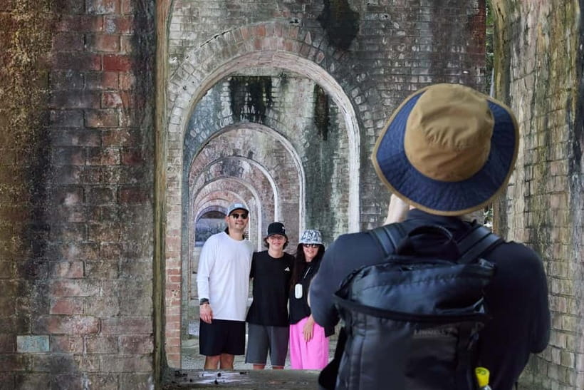 Kyoto: Hidden Gems E-Bike Tour Through Backstreets & Temples - Shimogamo-jinja, a quieter side of Kyoto
