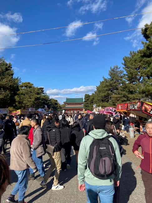 Kyoto: Hidden Gems E-Bike Tour with Local Japanese Guide - How difficult is the cycling?