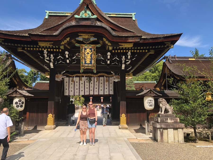 Kyoto: Memory Kyoto E-Bike Tour - Why an e-bike makes sense for Kyoto’s far-flung sights