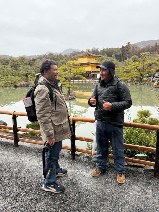Kyoto: Memory Kyoto E-Bike Tour - Tenryuji’s garden and the best pause of the day