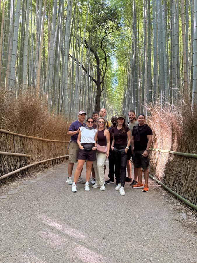 Kyoto: Memory Kyoto E-Bike Tour - Who should book this bike tour?