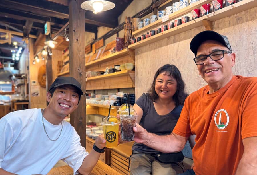 Kyoto: Tailored E-Bike Tour to Highlights & Hidden Gems - A flexible start at Sunny Cycle-Bicycle Rent