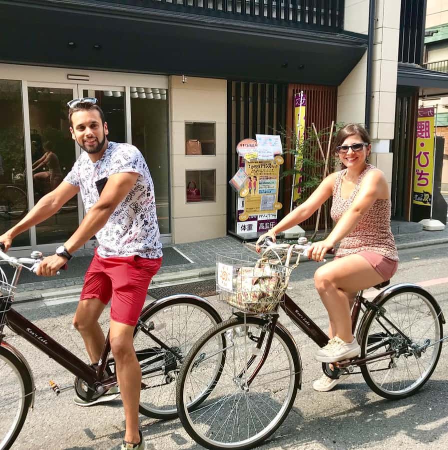 Kyoto: Tailored E-Bike Tour to Highlights & Hidden Gems - Temples that reward a slower stop